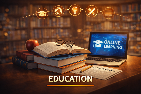 Education Articles, Learning Guides & Study Tips | Readsinfo