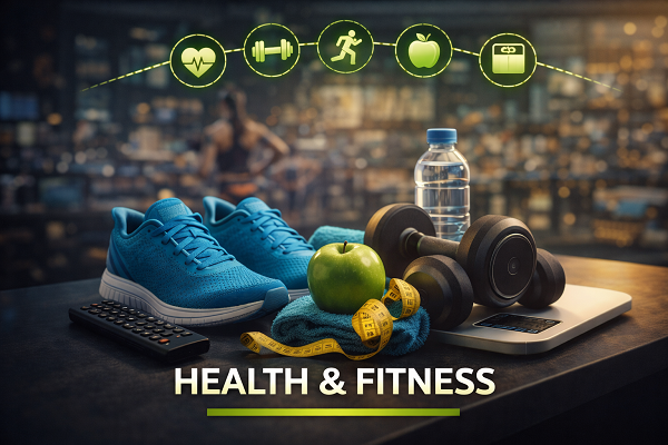 Health & Fitness Tips, Workouts and Wellness Guides | Readsinfo