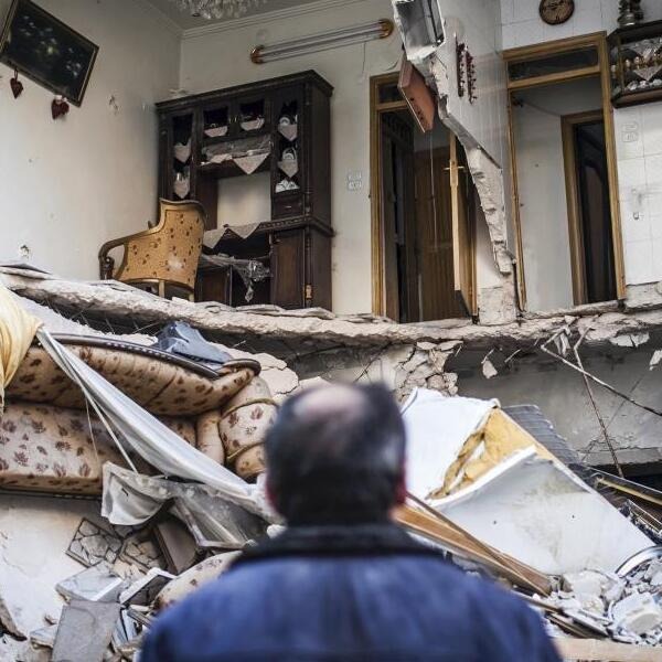 Iran–US–Israel War 2026: Latest Updates Impact & Outlook