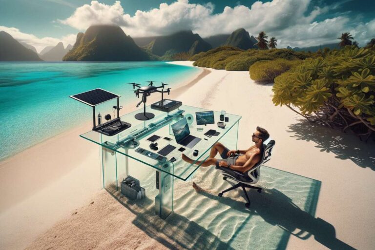 Top Trending Tourism Destinations in the World: Best Places to Travel