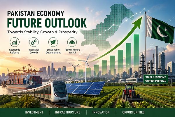Pakistan Inflation Crisis 2026 – Detailed Analysis of Rising Prices