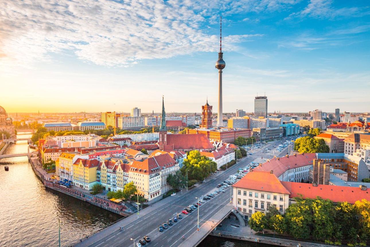 Germany Opportunity Card Visa: How to Apply Without Consultant