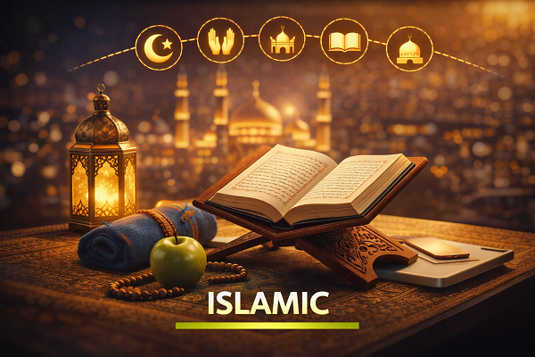 Islamic Teachings, Quran, Hadith & Guidance | Readsinfo