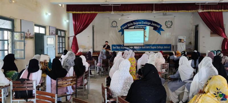Empowering Homeless Girls with Skills