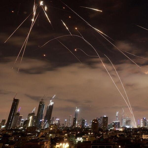 Iran–US–Israel War 2026: Latest Updates Impact & Outlook