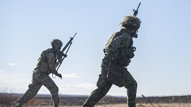 Canada Army Jobs for Foreigners: How to Join and Requirements Guide