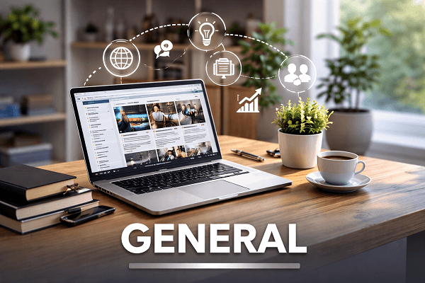 General Articles & Topics | Readsinfo