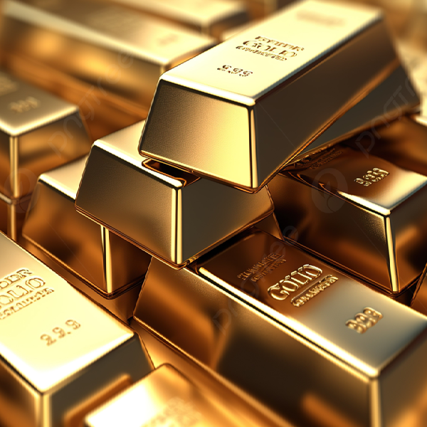Gold Rates 2026 Market Trends & Forecast