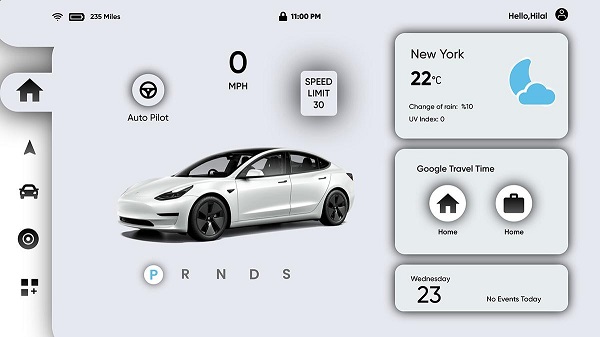 Tesla Model 3 2026: The Ideal Smart Electric Car for Modern Drivers