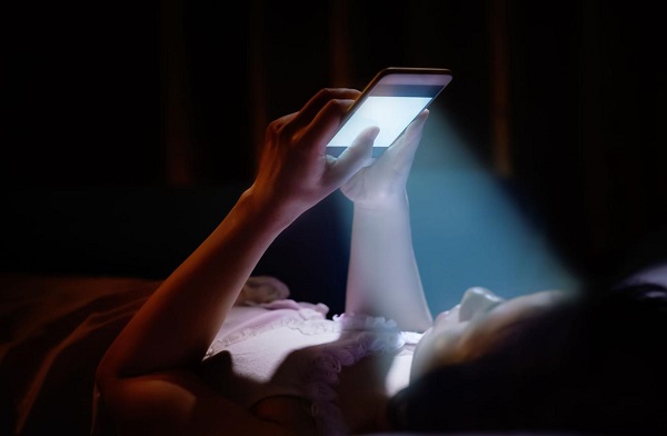 Best Sleep Routine for Students During Exams