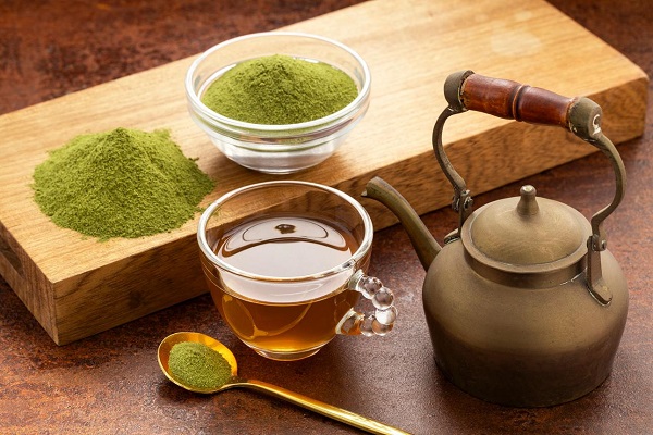 How to Control Diabetes Naturally with Moringa Leaves and Powder