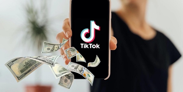 TikTok Monetization:How to Earn Money from TikTok Step by Step