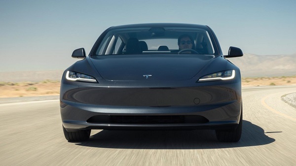 Tesla Model 3 2026: The Ideal Smart Electric Car for Modern Drivers