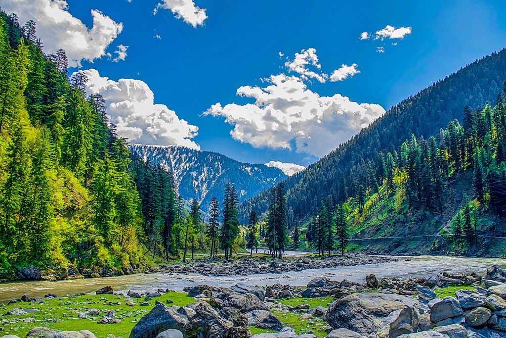 Top Trending Tourism Destinations in the World: Best Places to Travel