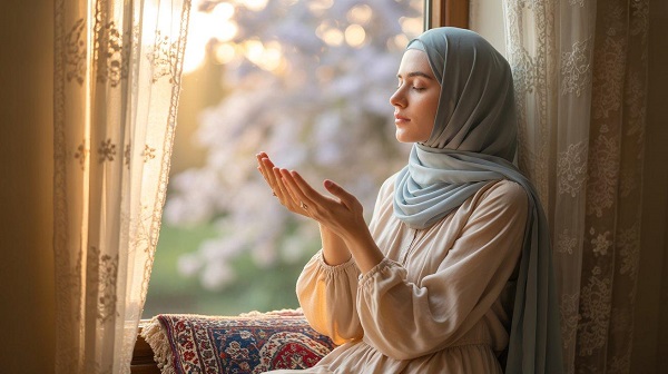 Power of Dua in Islam: How to Make Dua for Success, Forgiveness, and Peace