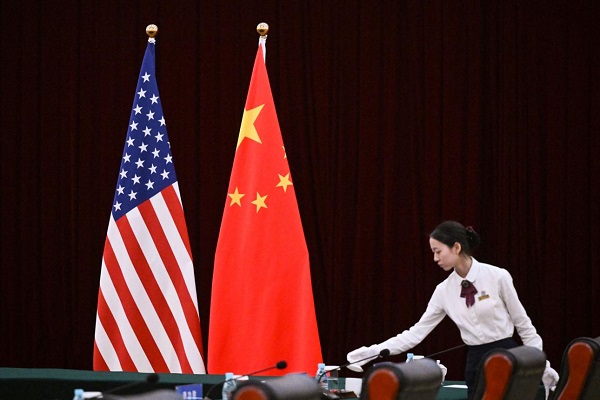 US–China Relations During Trump Presidency Complete Guide