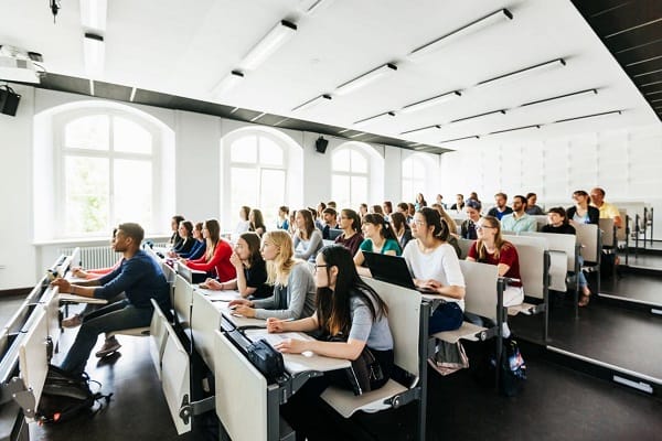 Study in Germany: Scholarships, Visa Process and Free Education Guide