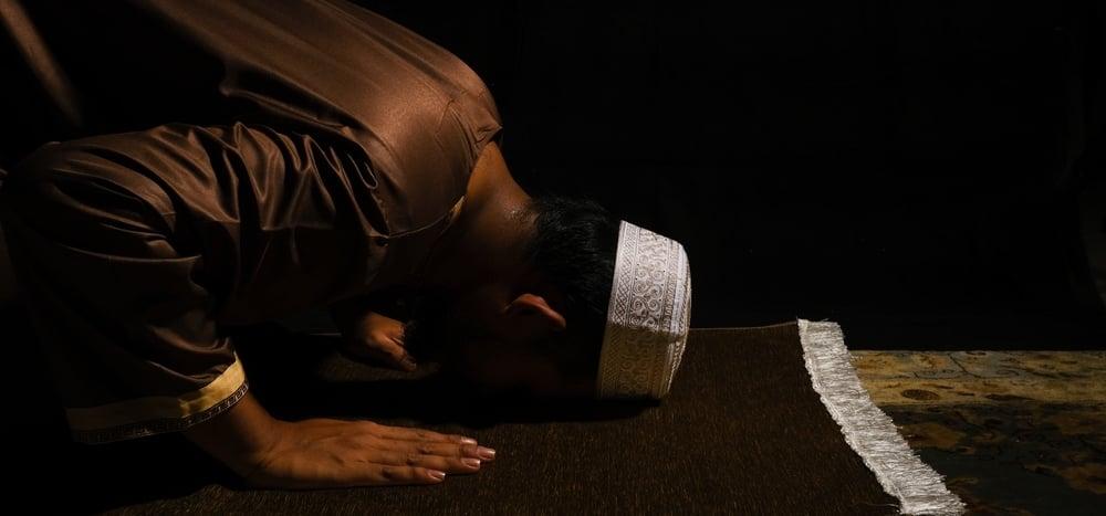 Power of Dua in Islam: How to Make Dua for Success, Forgiveness, and Peace