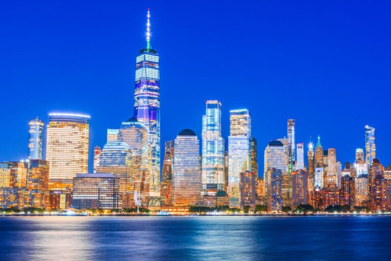 Visit USA Travel Guide: Best Places, Tips, and Things to Do