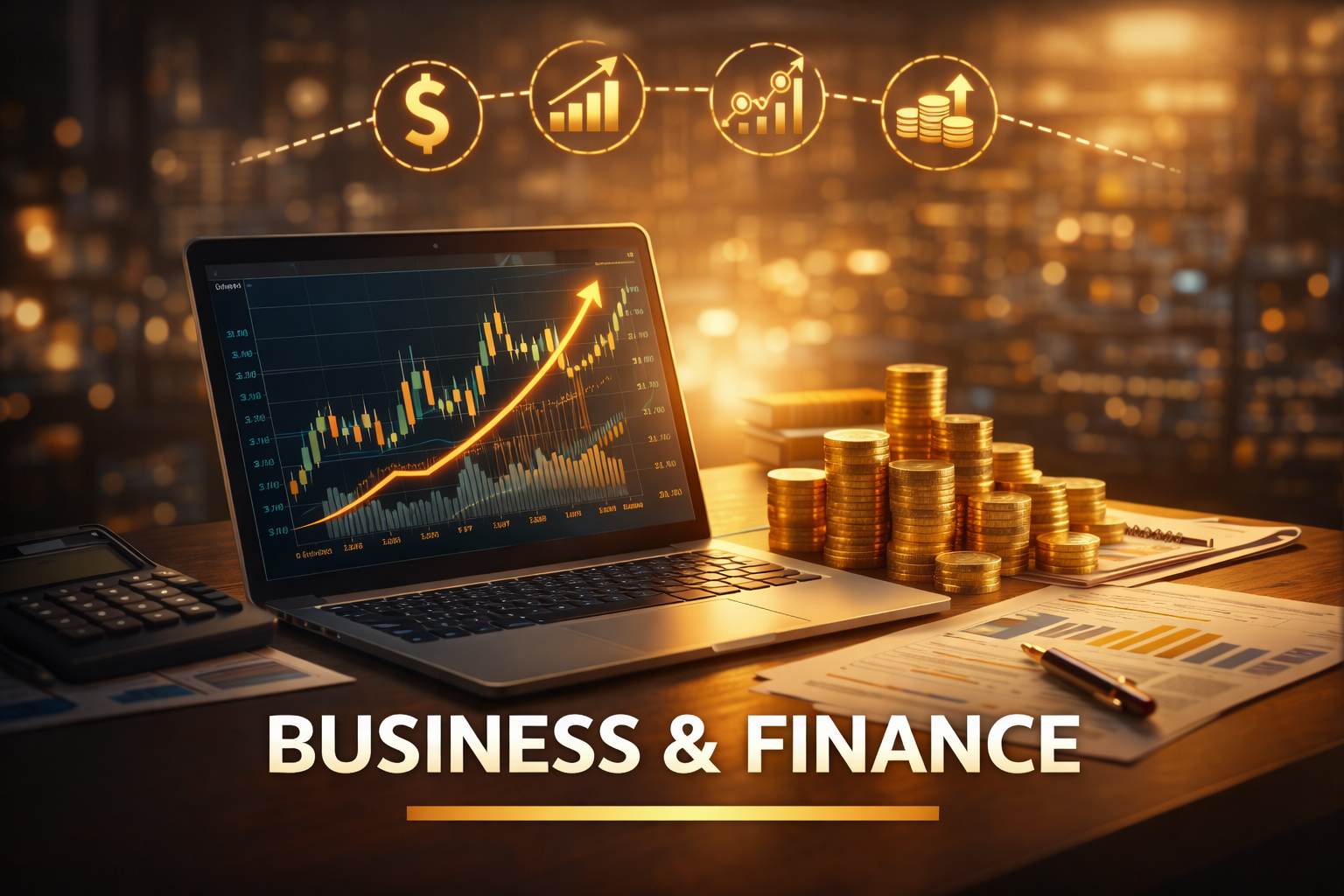Business & Finance Tips, Strategies and Guides | Readsinfo