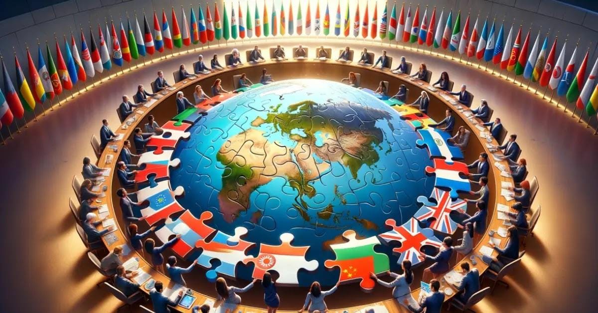 Pakistan diplomacy and peace efforts during Iran USA conflict