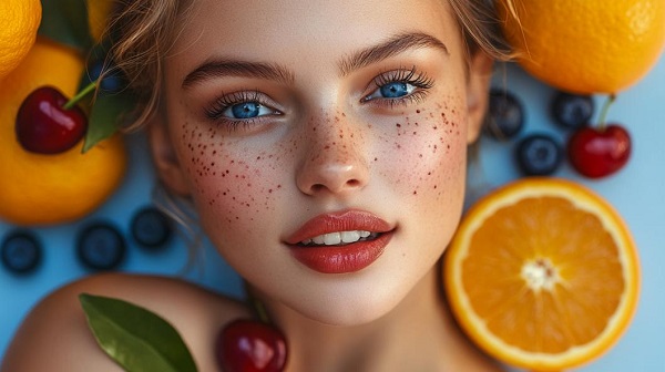 10 Natural Skincare Tips for Glowing Skin at Home – Easy & Effective