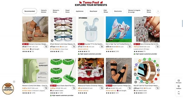 Temu Online Shopping Guide 2026