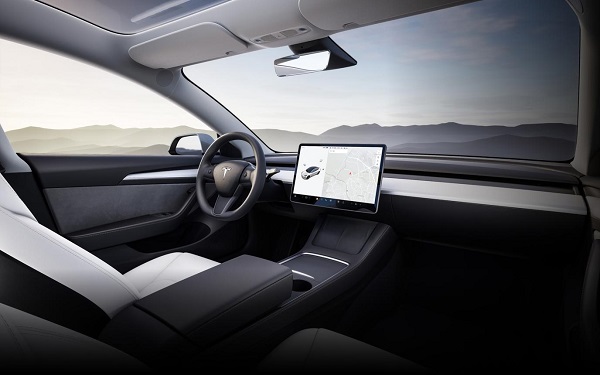 Tesla Model 3 2026: The Ideal Smart Electric Car for Modern Drivers