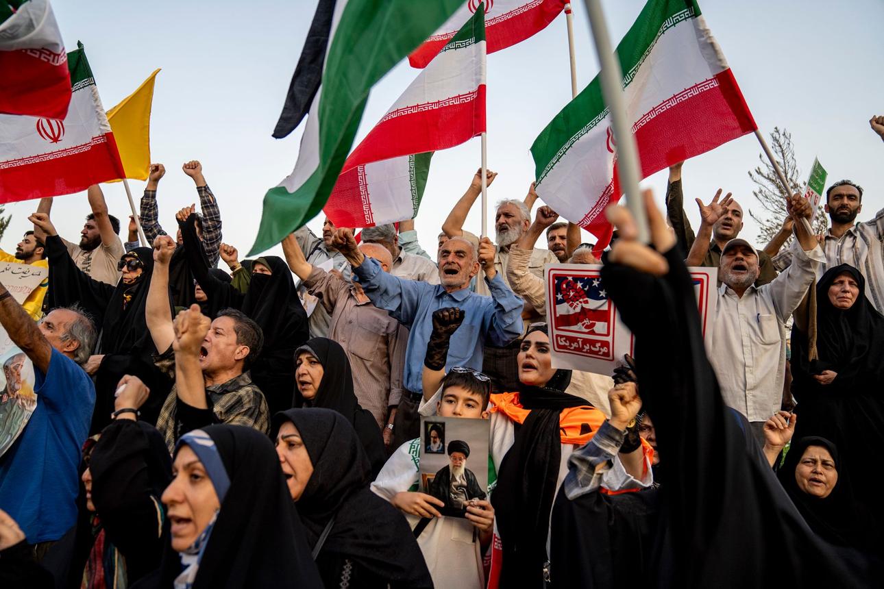 Iran Israel War Agreement: Latest Ceasefire Updates & Global Impact