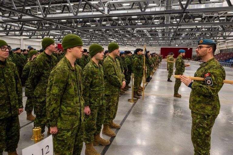 Canada Army Jobs for Foreigners: How to Join and Requirements Guide