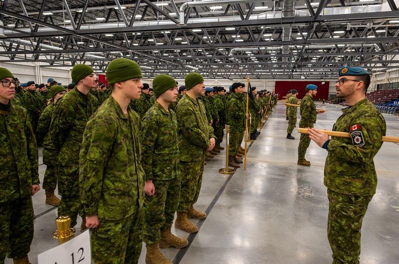 Canada Army Jobs for Foreigners: How to Join and Requirements Guide