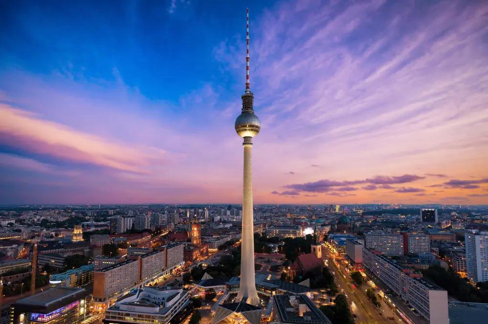 Germany Opportunity Card Visa: How to Apply Without Consultant