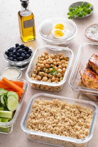 How to Build a Strong Body, Improve Mental Health, and Stay Consistent