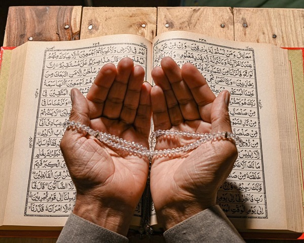 Power of Dua in Islam: How to Make Dua for Success, Forgiveness, and Peace