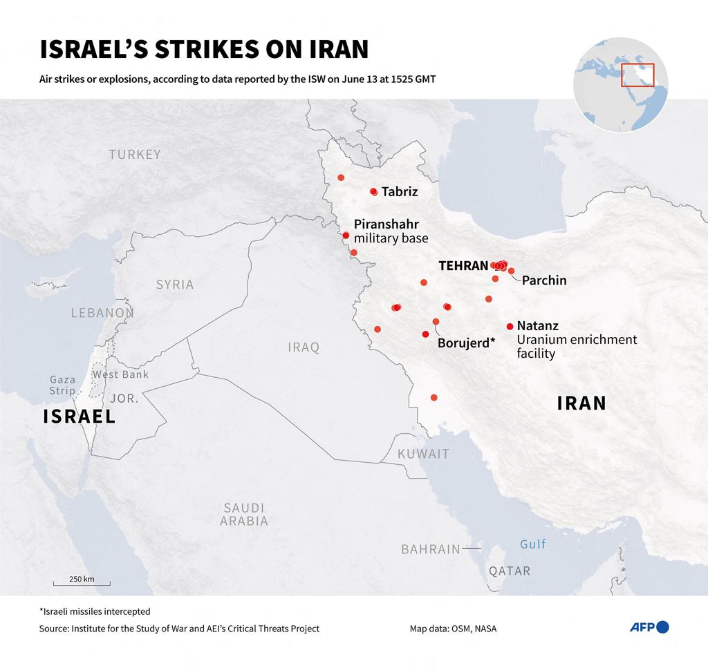 Iran Israel War Agreement: Latest Ceasefire Updates & Global Impact