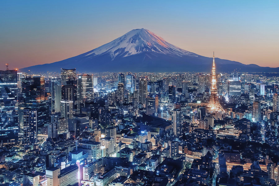 Top Trending Tourism Destinations in the World: Best Places to Travel