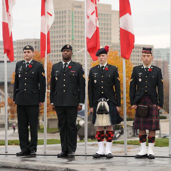 Canada Army Jobs for Foreigners: How to Join and Requirements Guide