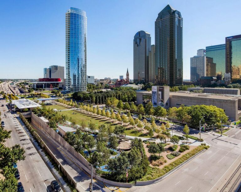Dallas Tourism Guide: Best Places to Visit, Attractions & Travel Tips