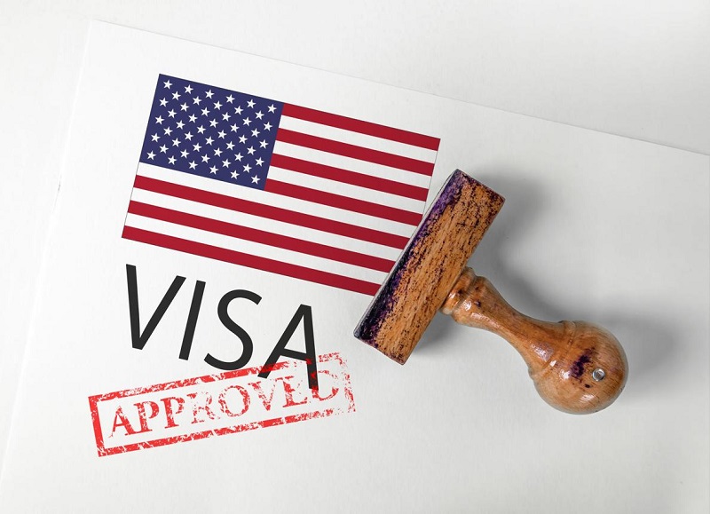 USA fiancé visa K-1 visa guide 2026