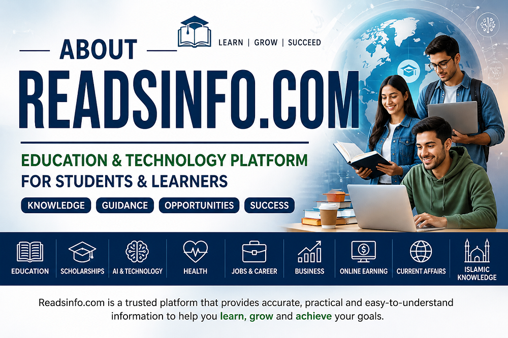 education and technology platform