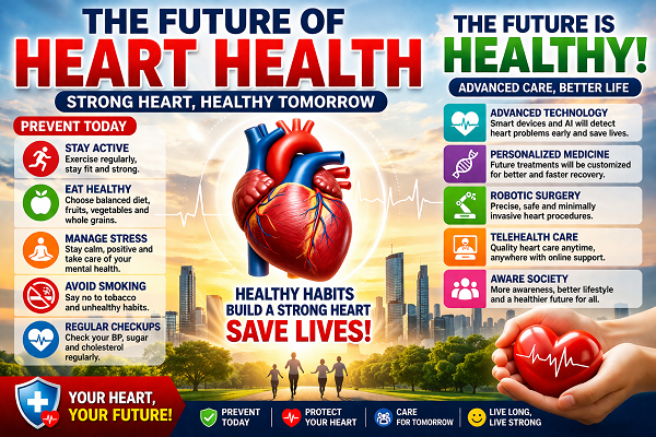 Heart Attack: Causes, Symptoms, and First Aid Explained
