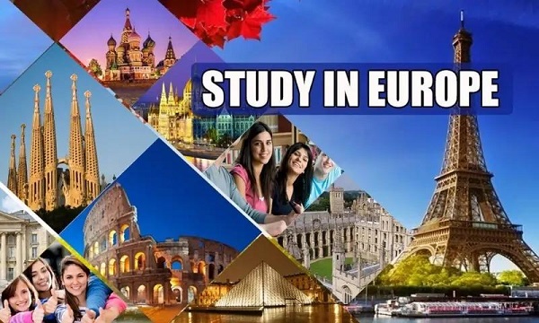 Complete Student Visa Process for Europe Guide