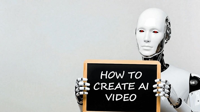 How to make AI videos with free tools for beginners in 2026