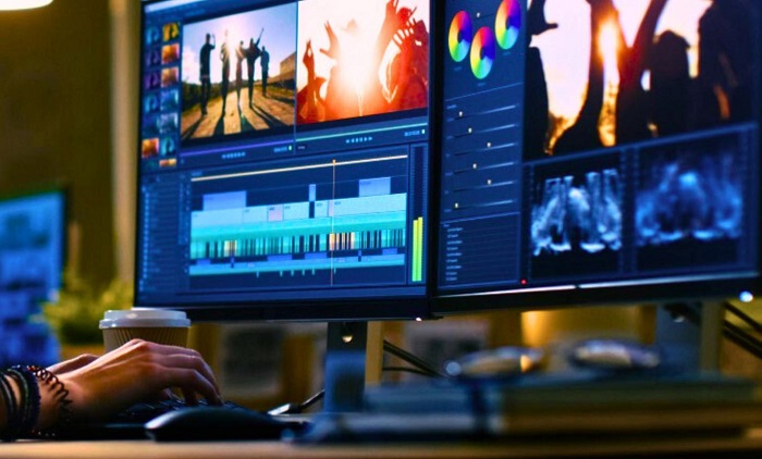 AI video creation and online earning guide
