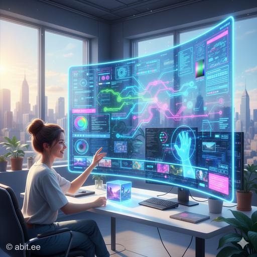 How to make AI videos with free tools for beginners in 2026