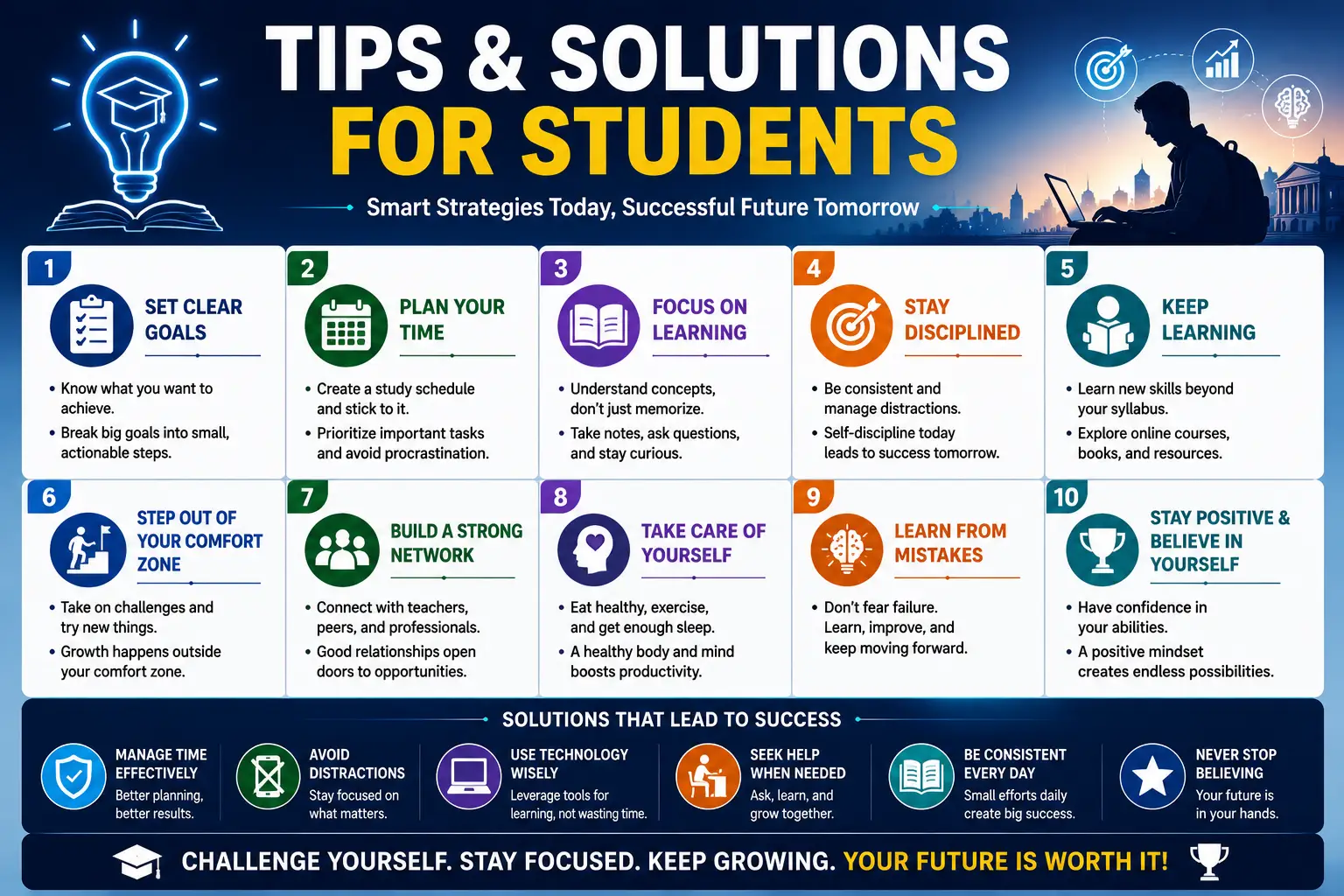 future technology education with machine learning and digital innovation concepts