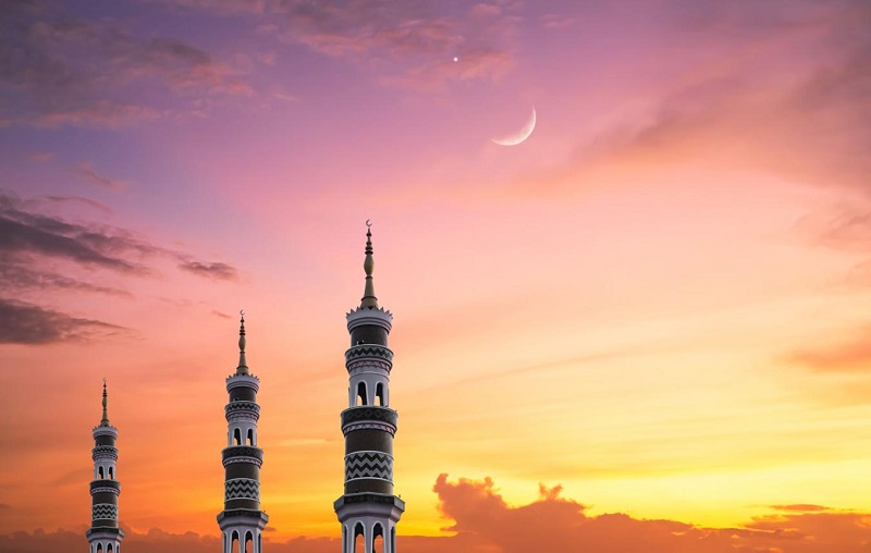 Complete Life of Prophet Muhammad (PBUH) with Bukhari Hadith
