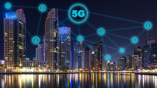 Impact of 5G Technology on Internet Speed and Connectivity Explained